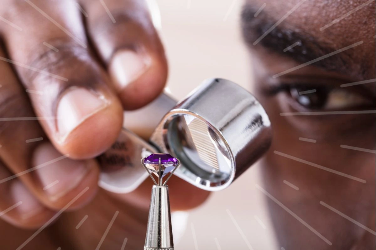 Nouvelles stratégies dans le monde du diamant pour contrecarrer la chute des prix !