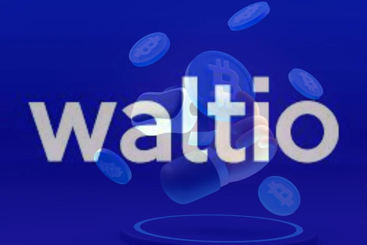 Waltio révolutionne la fiscalité des cryptos avec une levée de 1,8 million d’€ !