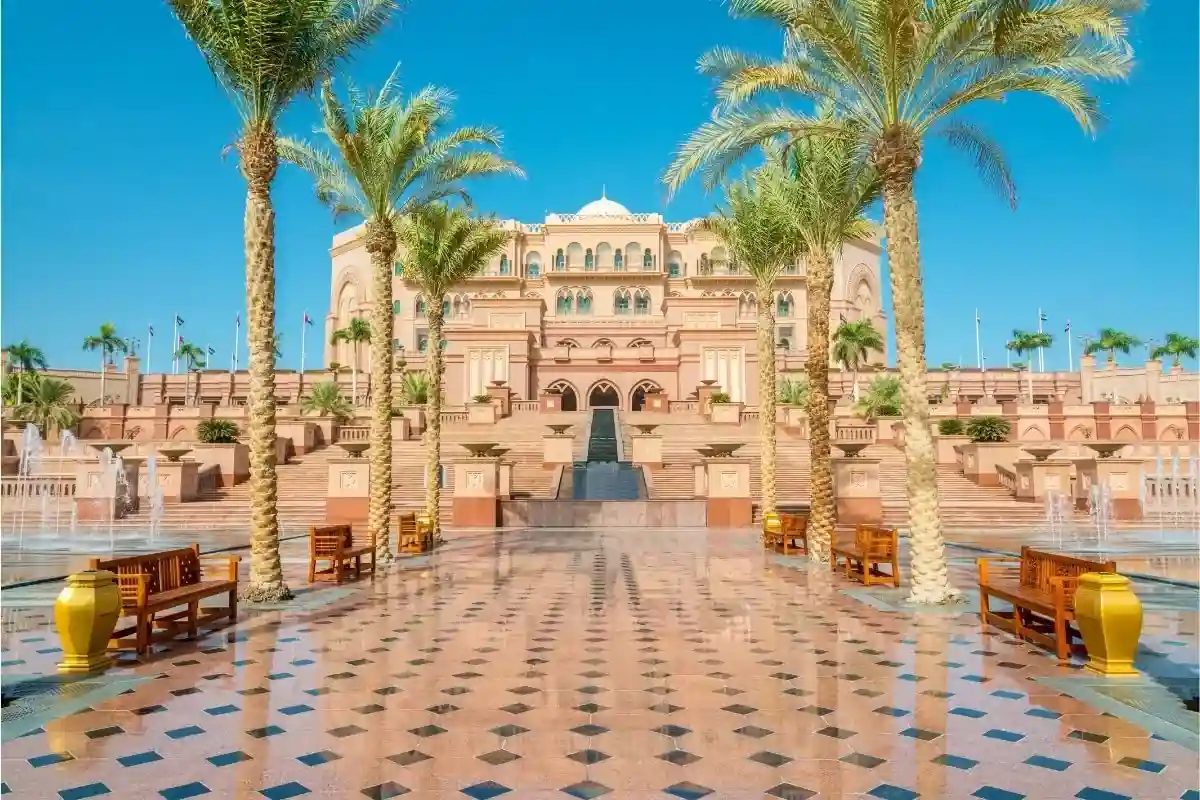 Abu Dhabi, Nouvel Éden Fiscal pour les Milliardaires : L’Ascension des SPV