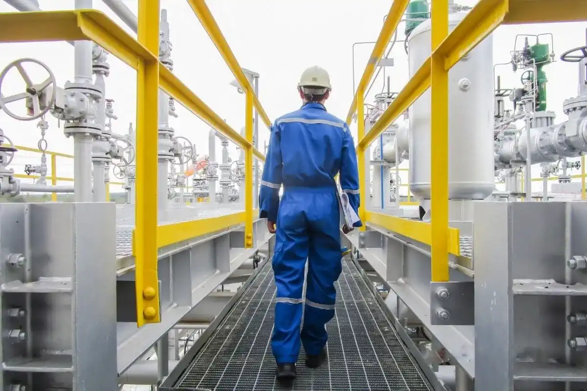 L’Émergence d’une Puissance Énergétique en Afrique : La Raffinerie de Dangote, un Colosse aux Ambitions Gigantesques