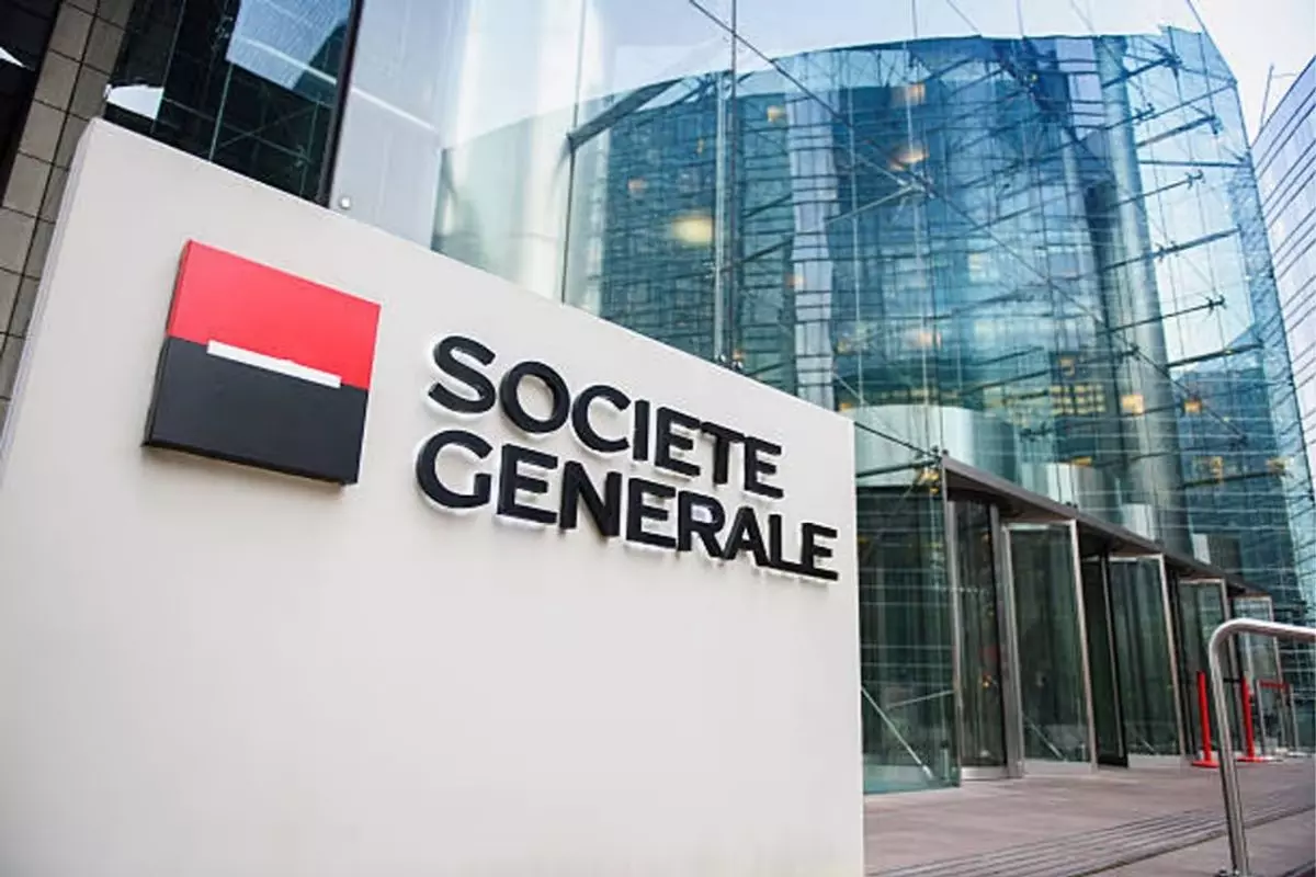 La Société Générale Pionnière dans l’Émission d’Obligations Vertes Numériques
