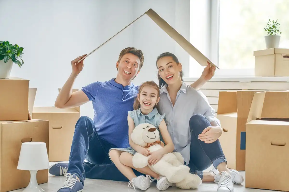 Peut-on acheter un bien immobilier au nom de son enfant ?