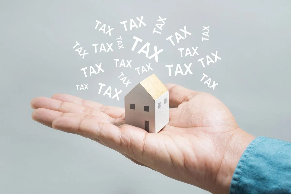 Vers une hausse de la taxe foncière d’au moins 3,9% en 2024