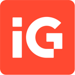 ig markets logo